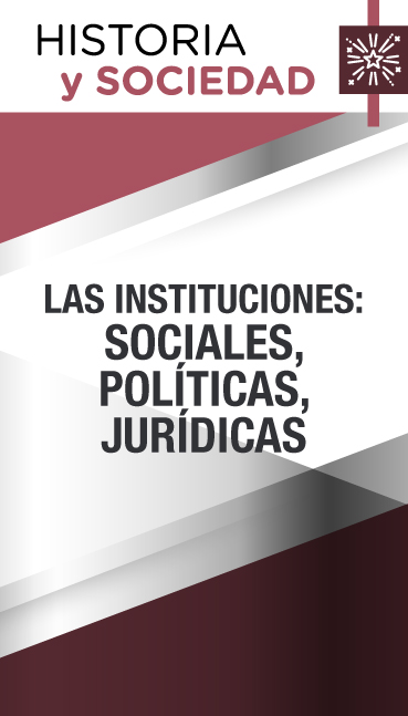 instituciones sociales